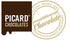 Malvaviscos | Picard Chocolates México